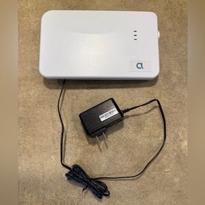 Resolution (Alula) RE524X Universal Wireless to Wireless Translator/Repeater